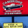 Cambridge Auto Supply