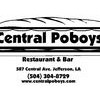 Central Poboys