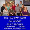 Mark H Knauf, CPA