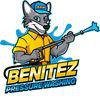 Benitez Pressure Washing