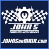John's Complete Auto Service