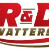 R & D Watters Septic Service