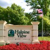Halpine View Apartments