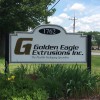 Golden Eagle Extrusions