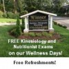 Winner Wellness Center