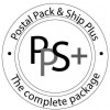 Postal Pack & Ship Plus