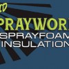 Rapid Sprayworks Sprayfoam Insulation