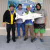 Optimus Fishing Charters