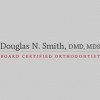 Douglas N. Smith, DMD, MDS