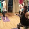 Warrior Goddess Fitness