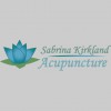 Sabrina Kirkland Acupuncture