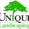 Unique Landscaping