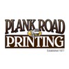 Plank Road Printing
