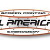 All American Screen Printing