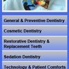 Sander White, DDS