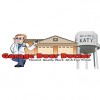 Garage Door Doctor Of Katy