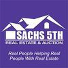 Sachs 5th Auction & Real Estate