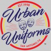 Urban Uniforms