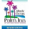 Atlantic Ocean Palm Inn Ocean