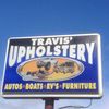 Travis Upholstery