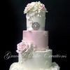 Graceful Cake Creations