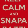 Snaparazzi Photobooth