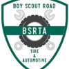 Boy Scout Road Tire & Auto