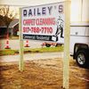 Dailey's Carpet Cleaning
