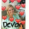 Devon Suozzi, LCSW