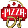 Pizza D's Victor
