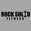 Rock Solid Fitness