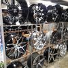 Anthony's Tire Shop