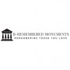 B-Remembered Monuments