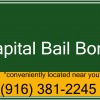 Capital Bail Bonds