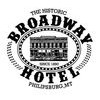 The Broadway Hotel