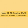 John M McCauley, PHD