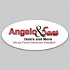 Angelo & Sons Doors & More