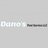 Dano's Pool Service