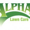 Alpha Lawn Care