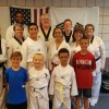 Spirit Taekwondo