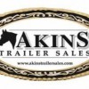 Akins Trailer Sales