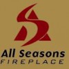 All Seasons Fireplace