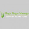 Magic Finger Massage
