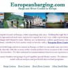 Europeanbarging