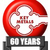 Key Metals