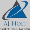 AJ Holt