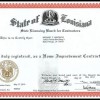 Baton Rouge Foundation Repair