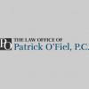 The Law Office Of Patrick O'Fiel, P.C