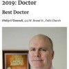 Philip J O'Donnell, MD