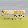 SC Pro Tow Fort Worth